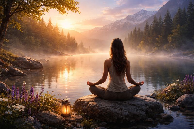 Finding Clarity and Intuition in an Overstimulated World