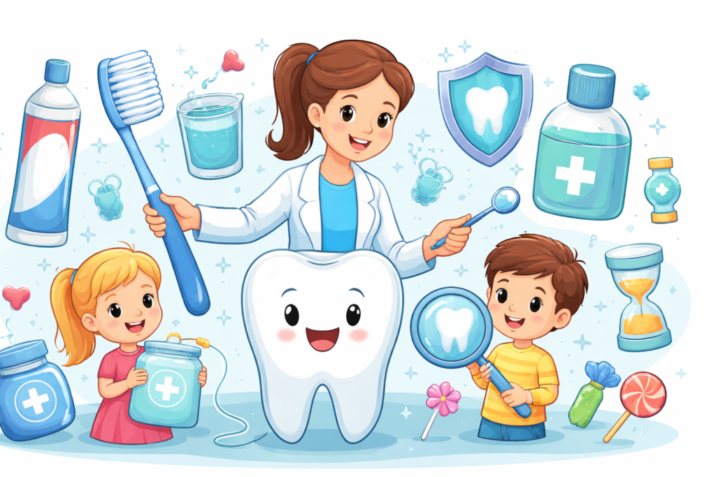 Future of dental education