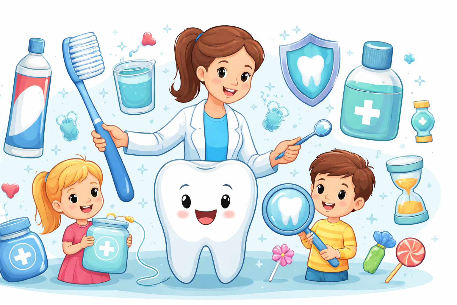 Future of dental education
