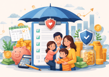 Life insurance in financial planning