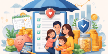 Life insurance in financial planning