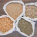 Natural animal feed ingredients