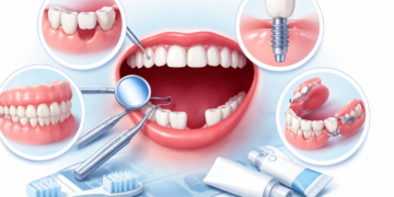 Replacing Missing Teeth