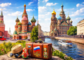 Russia Trip Package