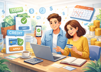 Short-Term Borrowing