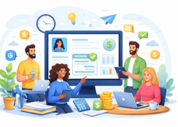 Simple payroll solutions