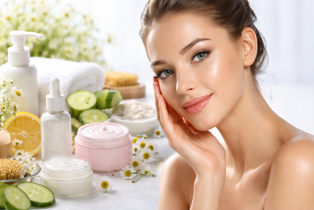 Skin care tips