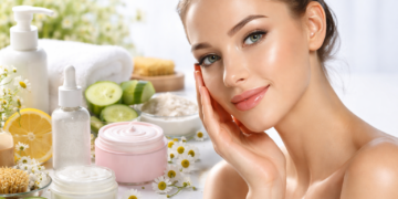Skin care tips
