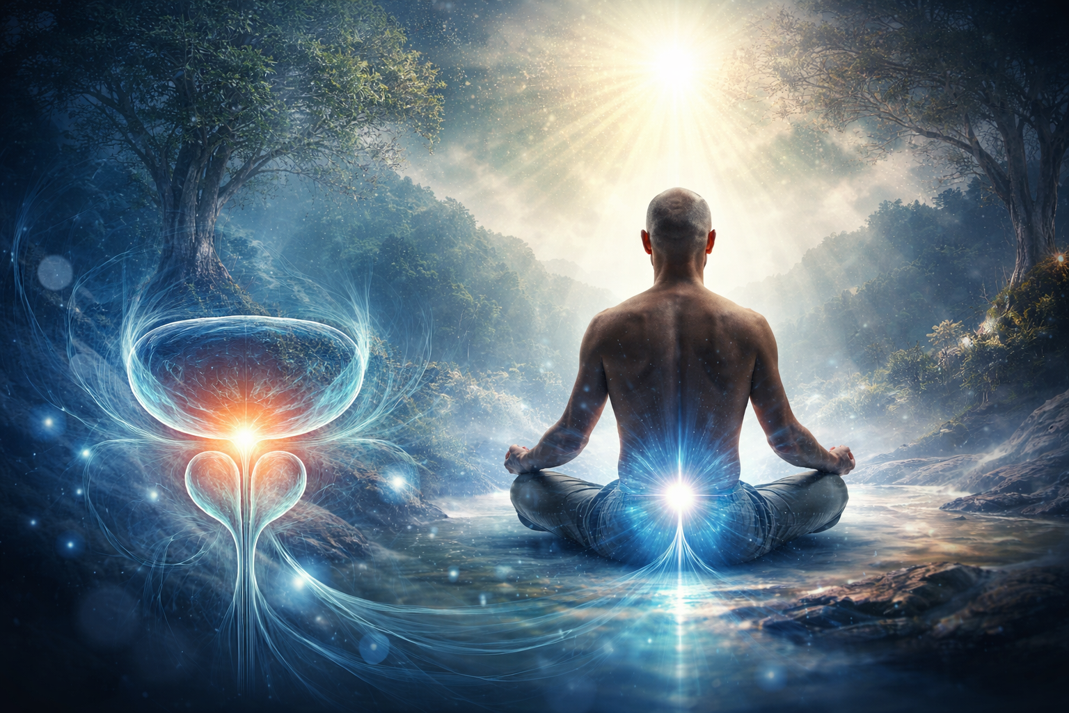 Spiritual Meaning of Prostate Cancer