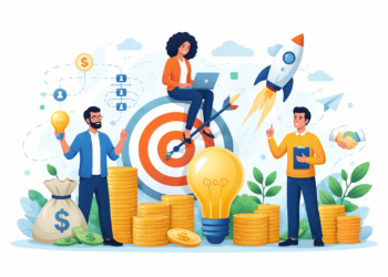 Startup Booted Fundraising Strategy