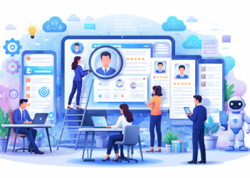 Technology in Talent Acquisition