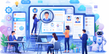 Technology in Talent Acquisition