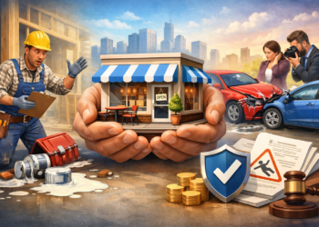 general liability insurance for small businesses