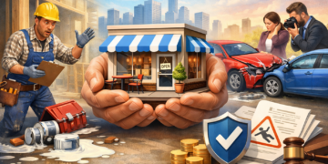 general liability insurance for small businesses