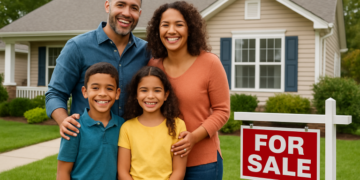 Sell your home stress-free