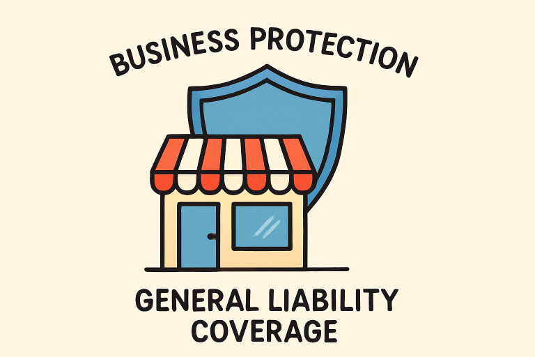 general liability insurance for small businesses