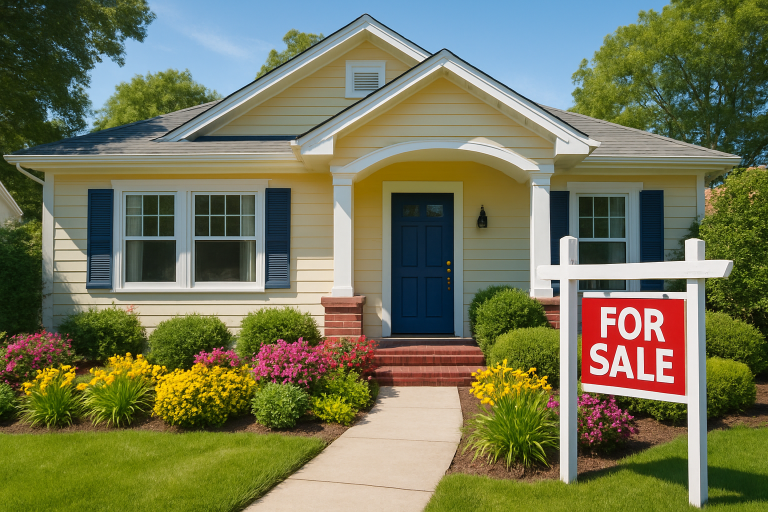 sell your house fast