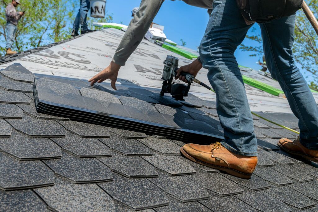 Residential Roofing Companies Near Me