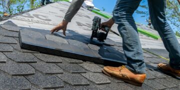 Residential Roofing Companies Near Me