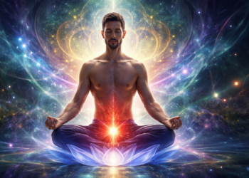 prostate chakra healing