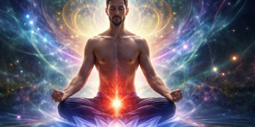 prostate chakra healing