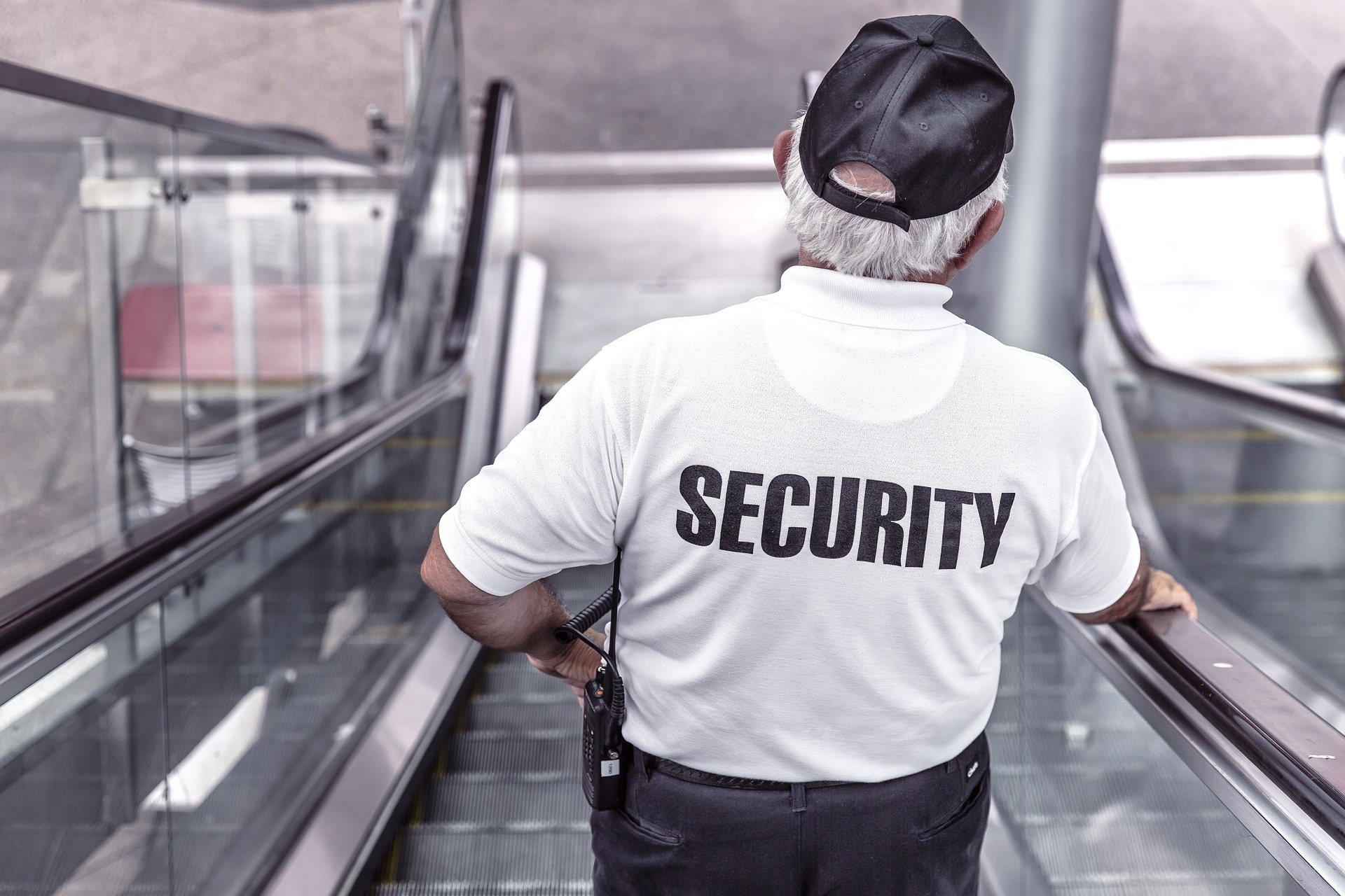 Executive Protection Services