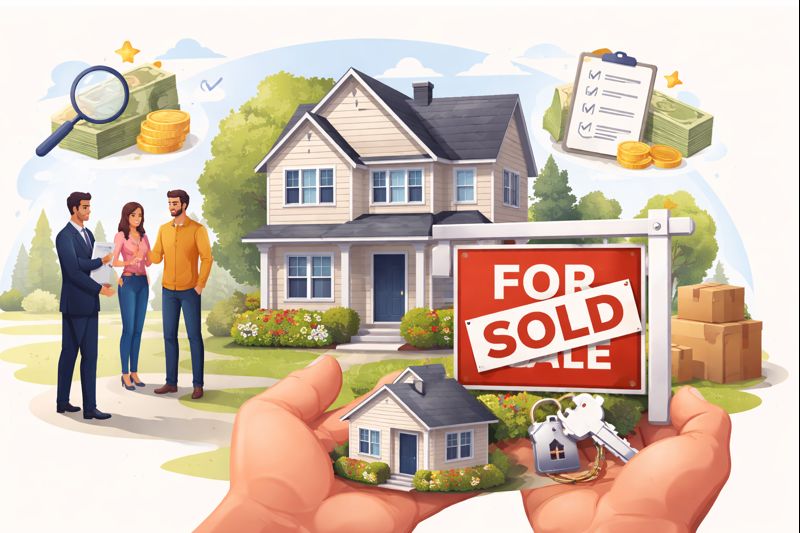 sell your house fast