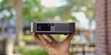 Projector rental in Orlando