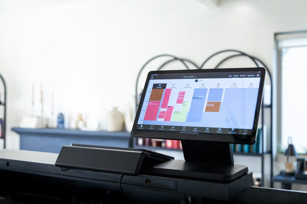 Small Business IT Services