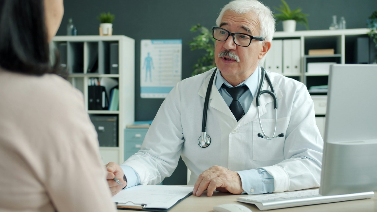 speed up notetaking for patient care