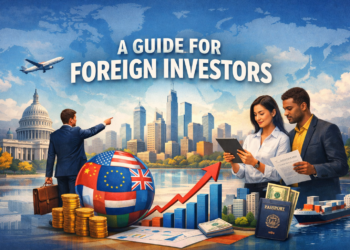 A Guide for Foreign Investors