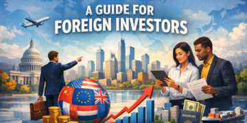 A Guide for Foreign Investors