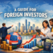 A Guide for Foreign Investors