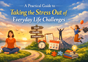 stress management tips