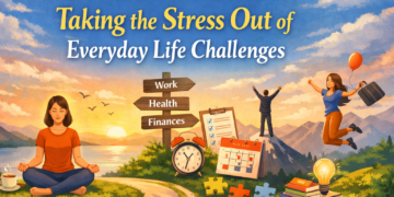 stress management tips