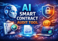 AI smart contract audit tool