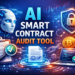 AI smart contract audit tool