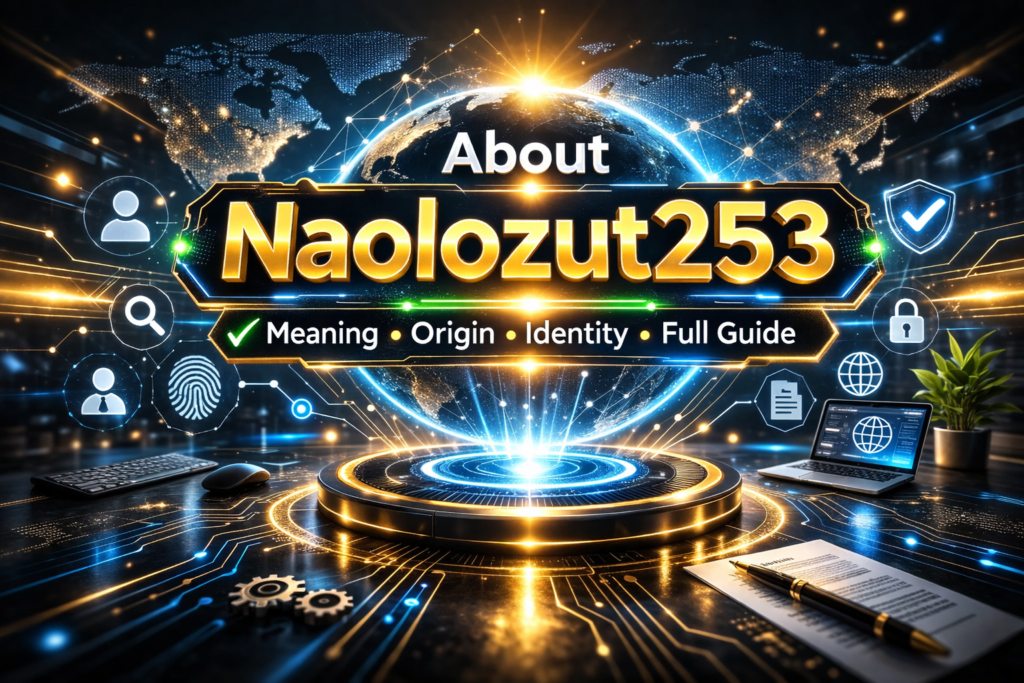 About Naolozut253