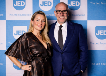 Beata Galloway attending a public event