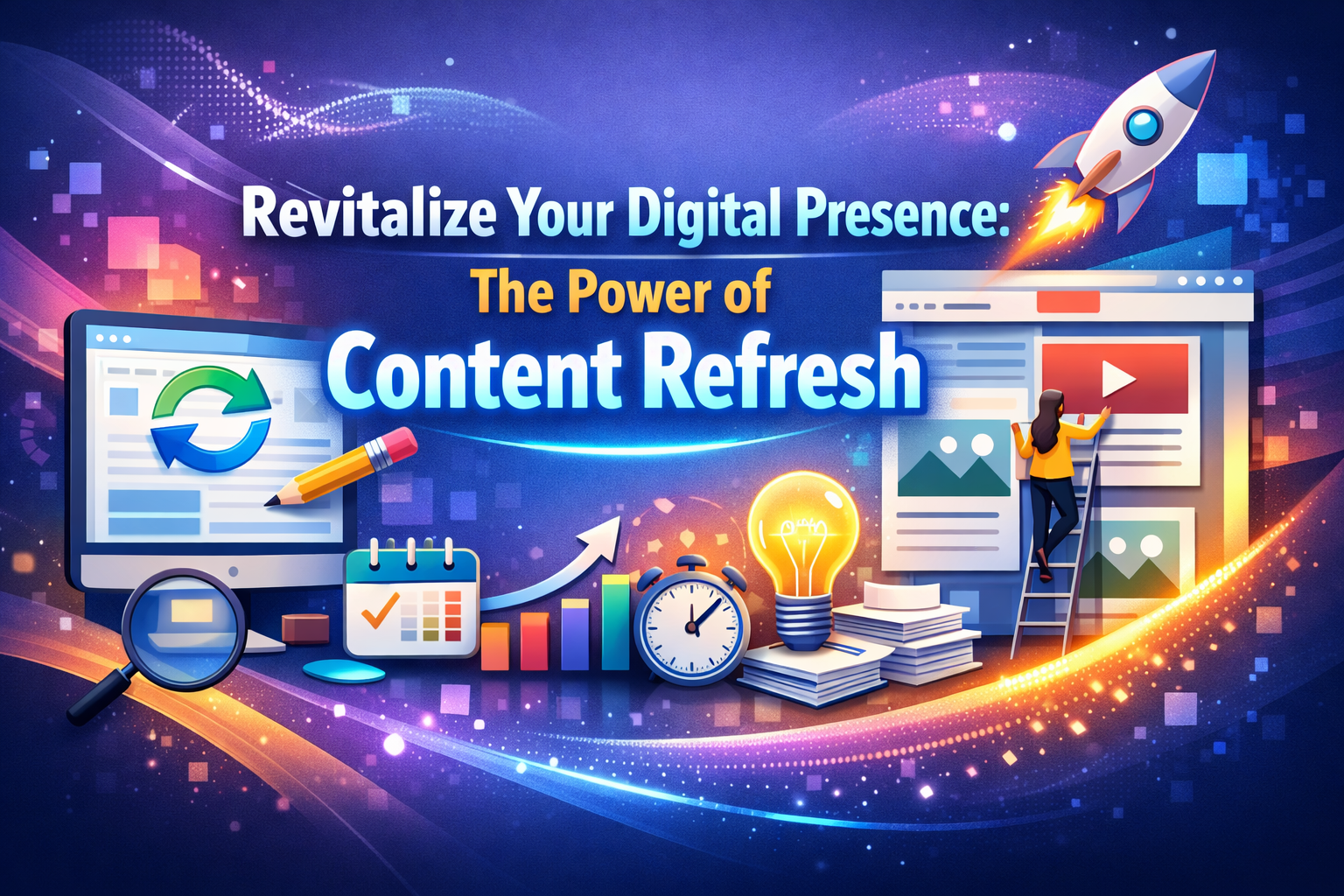 Content Refresh