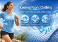 Cooling Fabric Clothing