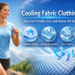 Cooling Fabric Clothing