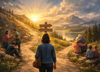 Difficult Family Transitions