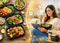Flexible Meal Prep Services
