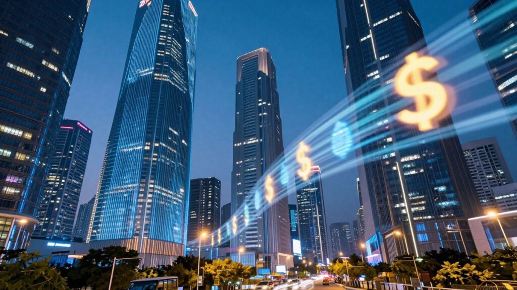 cyclemoneyco cash around