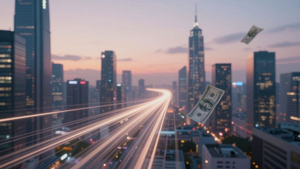 cyclemoneyco cash around