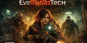 Game Evebiohaztech PC