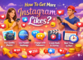 Instagram Likes