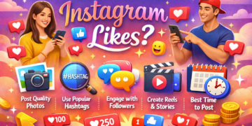 Instagram Likes