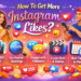 Instagram Likes